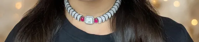 Victorian Choker